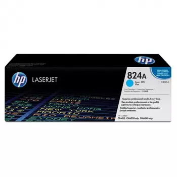 Картридж лазерный HP