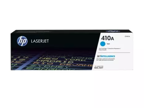 Картридж лазерный HP
