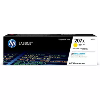 Картридж лазерный HP