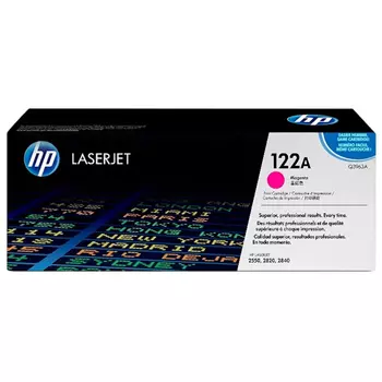 Картридж лазерный HP