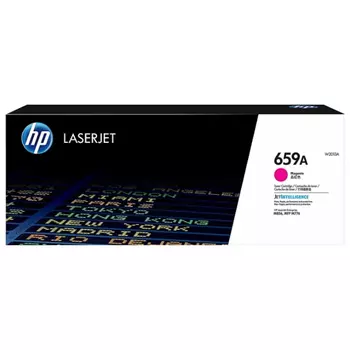 Картридж лазерный HP