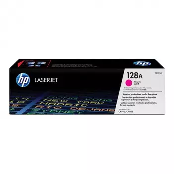 Картридж лазерный HP