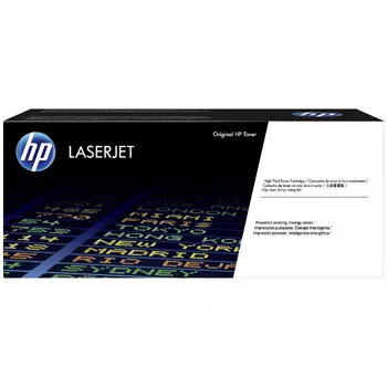 Картридж лазерный HP