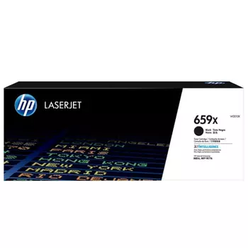 Картридж лазерный HP