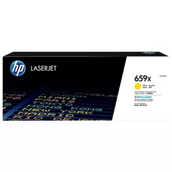 Картридж лазерный HP