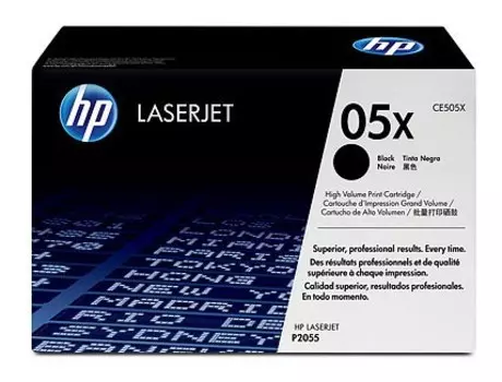 Картридж лазерный HP