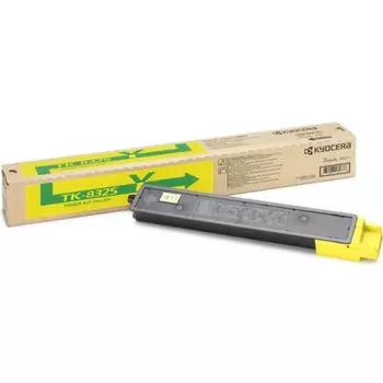 Картридж лазерный Kyocera