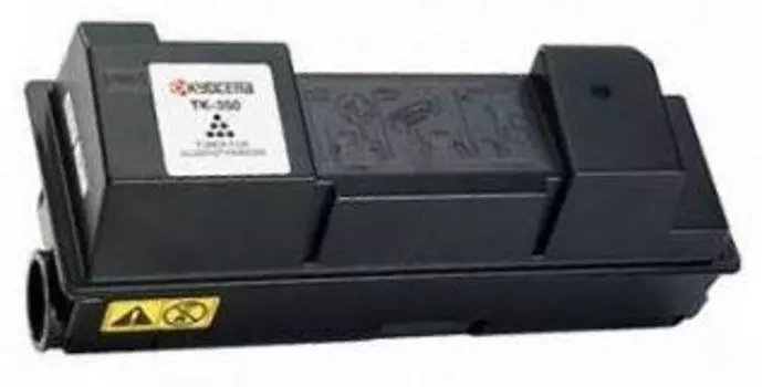 Картридж лазерный Kyocera