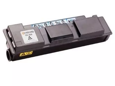 Картридж лазерный Kyocera