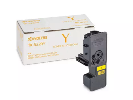 Картридж лазерный Kyocera