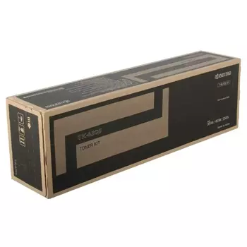 Картридж лазерный Kyocera