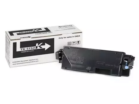 Картридж лазерный Kyocera