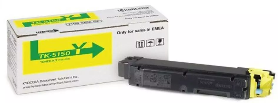 Картридж лазерный Kyocera