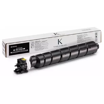 Картридж лазерный Kyocera