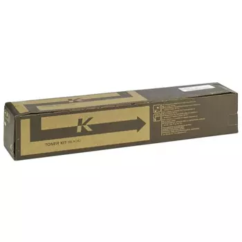 Картридж лазерный Kyocera