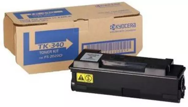 Картридж лазерный Kyocera