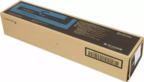 Картридж лазерный Kyocera