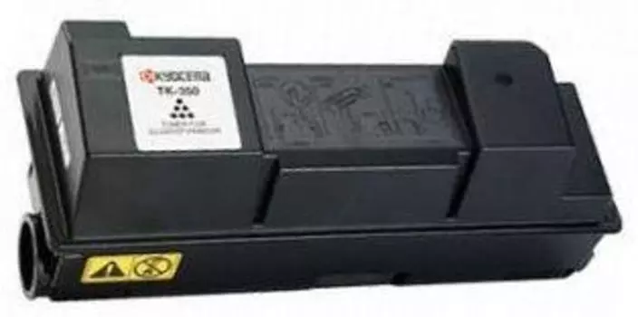 Картридж лазерный Kyocera