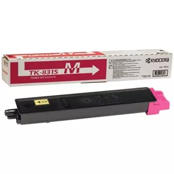 Картридж лазерный Kyocera