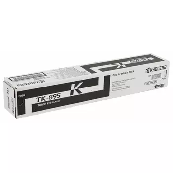 Картридж лазерный Kyocera