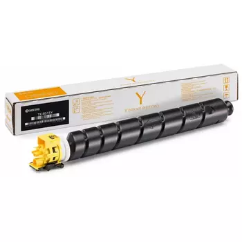 Картридж лазерный Kyocera