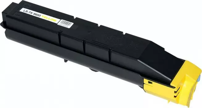 Картридж лазерный Kyocera
