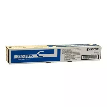 Картридж лазерный Kyocera