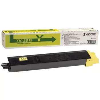Картридж лазерный Kyocera