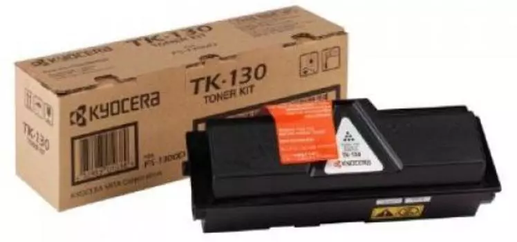 Картридж лазерный Kyocera