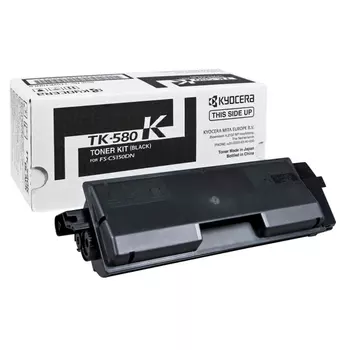 Картридж лазерный Kyocera
