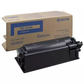 Картридж лазерный Kyocera