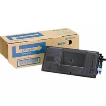 Картридж лазерный Kyocera