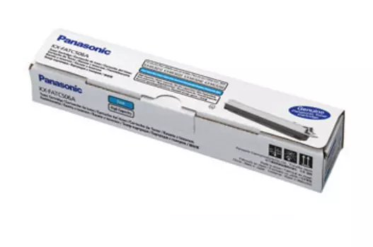 Картридж лазерный Panasonic