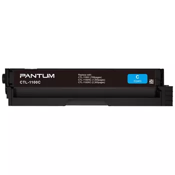 Картридж лазерный Pantum