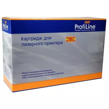 Картридж лазерный Profiline