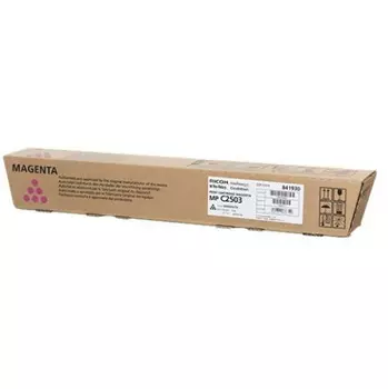 Картридж лазерный Ricoh