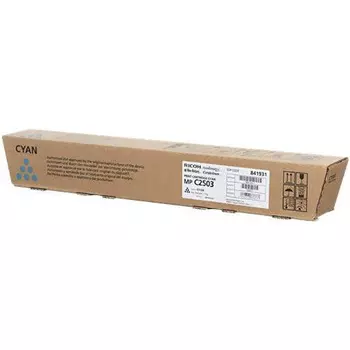 Картридж лазерный Ricoh