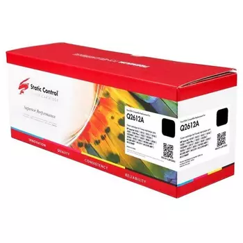 Картридж лазерный Static Control