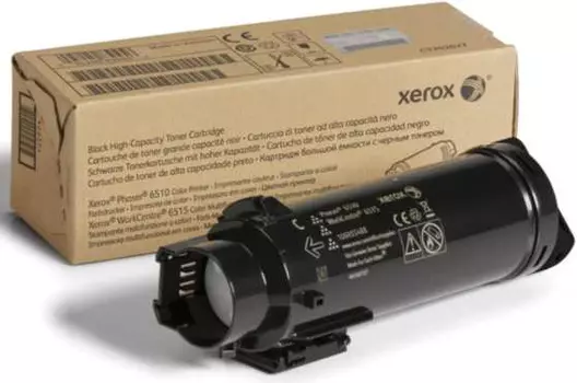 Картридж лазерный Xerox