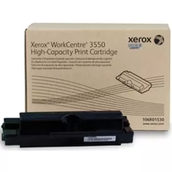 Картридж лазерный Xerox