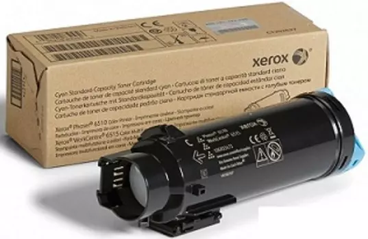 Картридж лазерный Xerox
