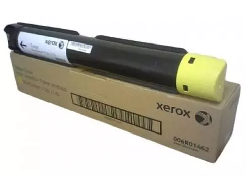 Картридж лазерный Xerox