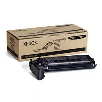 Картридж лазерный Xerox
