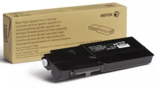 Картридж лазерный Xerox