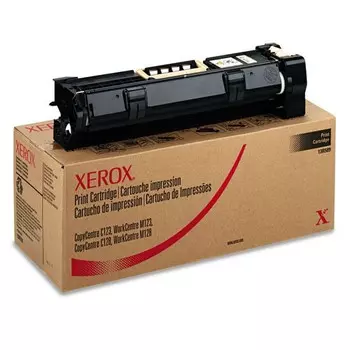 Картридж лазерный Xerox