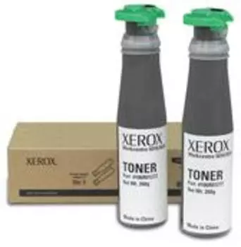 Картридж лазерный Xerox