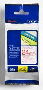 Картридж ленточный Brother