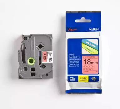 Картридж ленточный Brother