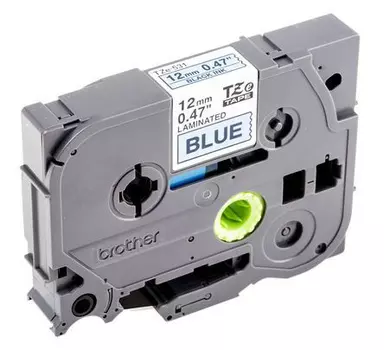 Картридж ленточный Brother