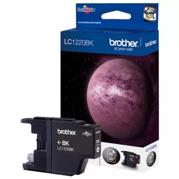 Картридж струйный Brother